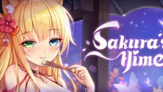 【SLG/中文】樱姬2-Build.8589883 官方中文版+DLC【4月更新/电脑/500M】