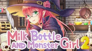 【SLG/中文/步兵动态】缪可瓶与魔物娘2-Build.8478354 官方中文步兵版+DLC【4月新作/电脑/3.2G】