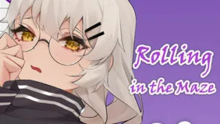 【SLG/中文/动态】翻滚迷宫-Build.8507090 官方中文步兵版+DLC【4月更新/电脑/250M】