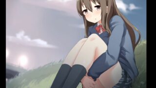 【KRKR/PC双端】彼女、甘い彼女【度盘】
