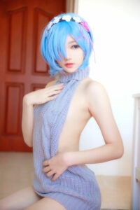 【COS/写真】南桃Momoko 81套合集 【度盘/秒传/3.4G】