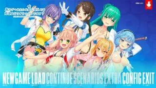 【ADV/PC/汉化补档】拔作岛1《抜きゲーみたいな岛に住んでる贫乳はどうすりゃいいですか？》【4.91G】