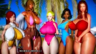 【亚洲风SLG/汉化】家庭之父 v0.2 汉化版【PC/安卓/2G】