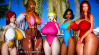 【亚洲风SLG/汉化】家庭之父 v0.2 汉化版【PC/安卓/2G】