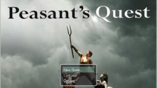 【欧美RPG神作/英文/动态】农民的追求 V2.72 官方英文版【度盘】