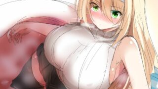 【PC/生肉】精灵母女被村子里的脏老头给...【度盘】