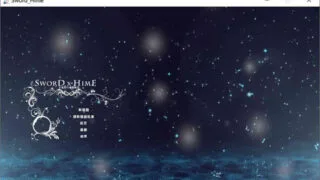 【极品ACT/中文】SwordxHime剑姬无双 V1.82官方中文步兵版+全存档【更新/CV/12G】