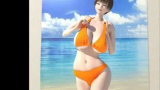 【游戏/3D/全动态/PC/日文】【華の妖精】RJ381188はちゃめちゃ野球拳 後編【度盘/2.91G】