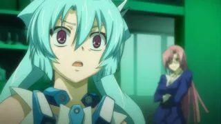 【里番】魔法少女イスカ【度盘/约600M】（附个人触手里番推荐表