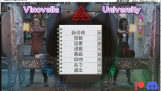 【欧美SLG/双端/动态】恋物癖定位器前传-维诺维拉大学 v0.2.6 PC/安卓最新汉化版【4月更新/3.5G】