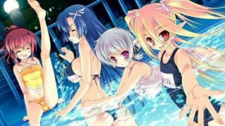 【KRKR】缤纷少女 colorful cure【度盘】