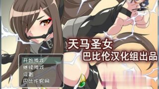 【RPG/汉化】【安卓Joiplay（理论上）/PC】天马圣女~天馬聖女ホースブライト 完整汉化版