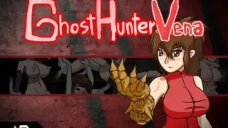 【ACT/全动态】[Vosmug] Ghost Hunter Vena  v1.10a【RJ223386】【度盘/160MB】