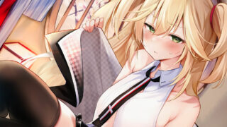 以补档【全年龄】[RJ391673][アトリエメール][中文]【碧蓝航线】治愈指挥官小分队！・和希佩尔海军上将的温泉旅思[mp3+wav+mp4] CV：山岡ゆり [4.75GB][度盘]