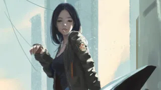 【中文音声】夜汐音声社【OneDrive 800m】