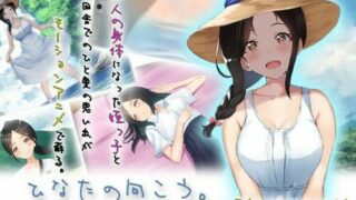 【同人动画】【survive more】ひなたの向こう。 The Motion Anime【磁力】