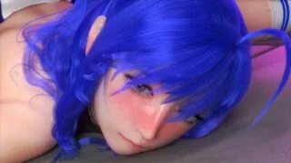 【3D动画】ATD 22年4月30日【1V+多P/2.55G/度盘】