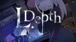 【RPG/恐怖/生肉】L.Depth_Ver1.00个人机翻【RJ373560】【秒传/萌云/300M】