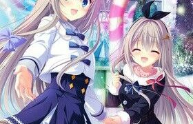 【免币】【生肉/新作/ADV】D.C.4 Sweet Harmony【秒传/4.1g】