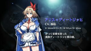 【RPG/官方中文】The Heiress(没落千金)【度盘盘/秒传】