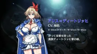 【RPG/官方中文】The Heiress(没落千金)【度盘盘/秒传】