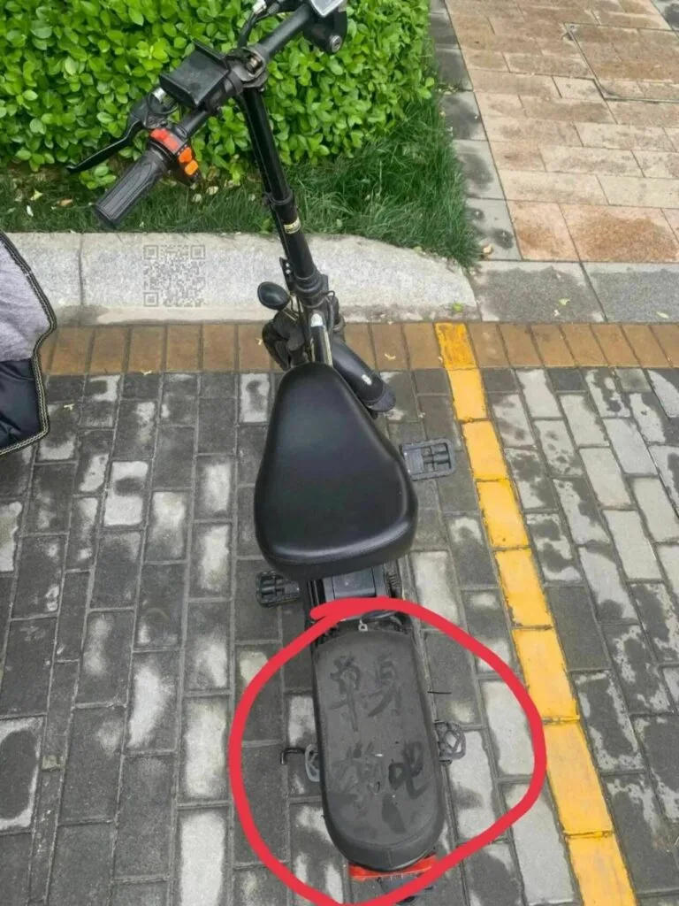 【每日图一乐】掩护我们的是坦克啊 — 第 5 张