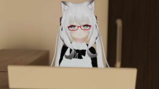 【3D动画】えろくす 赞助版合集【多V/多P/3G/度盘】