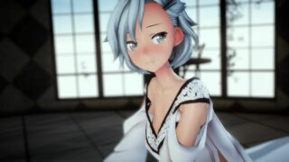 【MMD/koru@vov】画师 koru@vov MMD合集【秒传/6.65GB】