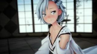 【MMD/koru@vov】画师 koru@vov MMD合集【秒传/6.65GB】