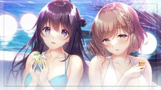 【CG】（指尖情缘）ゆびさきコネクション+FD1~2 【度盘/秒传/5.7G】