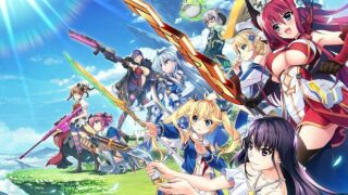 【CG】グリザイア 戦場のバルカローレX  【底盘/秒传/650M】