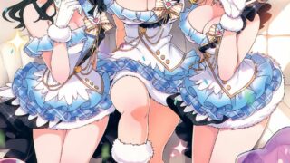 【本子合集】[Number2 (たくじ)]汉化作品【1.25G】