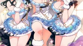 【本子合集】[Number2 (たくじ)]汉化作品【1.25G】