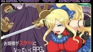 【PC/安卓/RPG/双端】公主的反击 精修汉化 作弊版【1.2G/度盘】