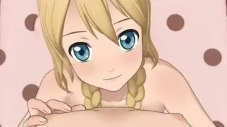 【3D动画+SLG】いきなりHじゃダメですか?【1V+PC/度盘】