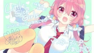 【KRKR】妹是桃的蜜香【度盘】