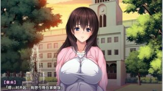 【拔作ADV/汉化】求求你！谁来救救我！爆乳大学生RBQ的暑假！汉化版+CG【PC/安卓/1G】