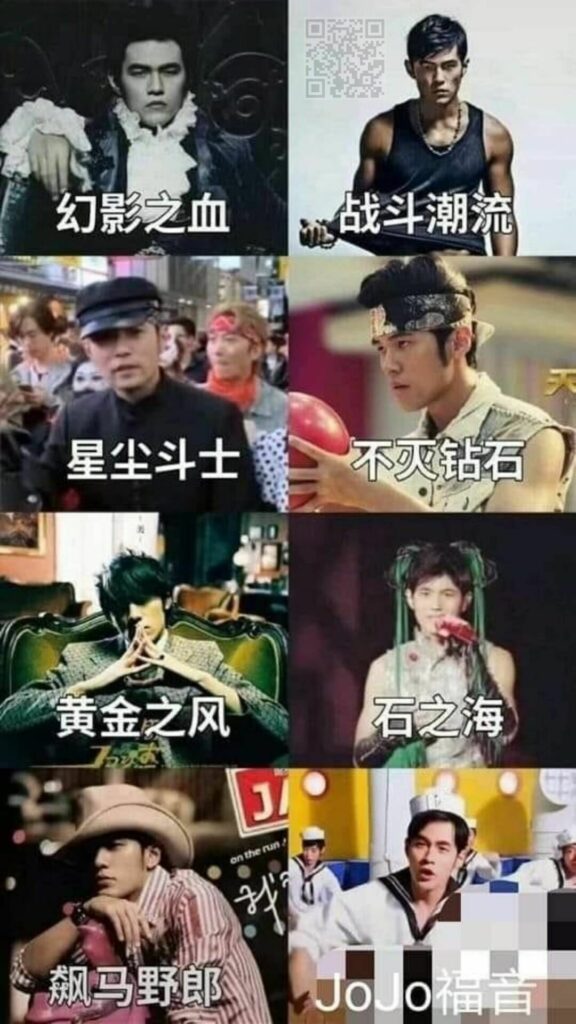 【每日图一乐】超人和蝙蝠侠竟然是这种关系…… — 第 10 张