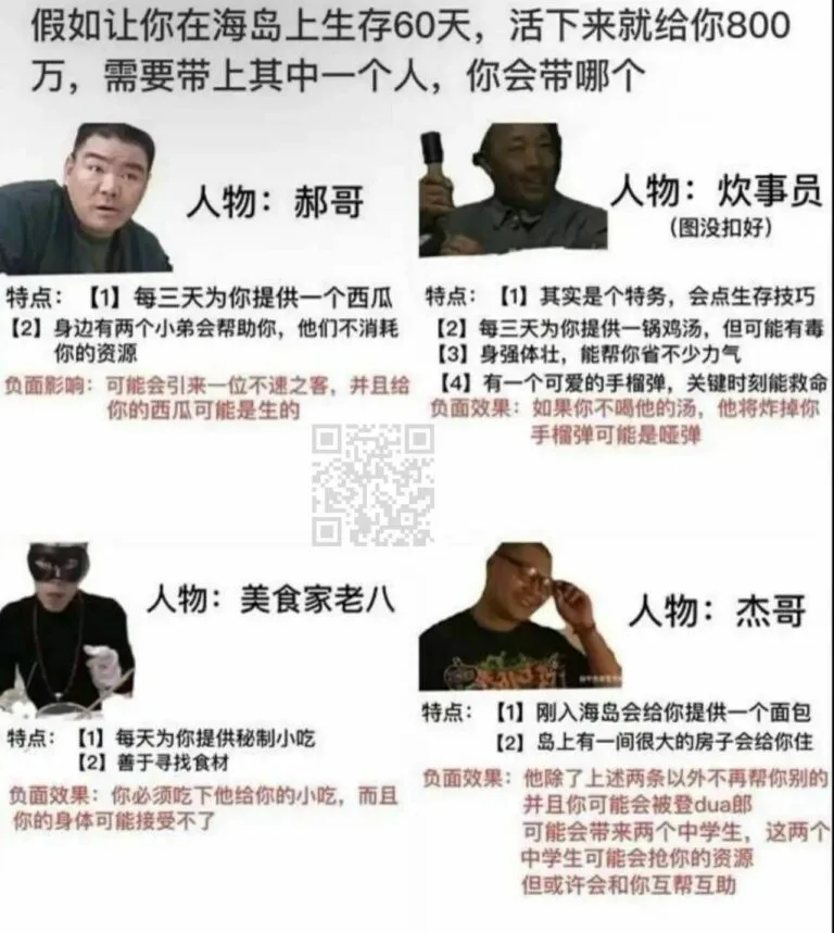 【每日图一乐】掩护我们的是坦克啊 — 第 12 张