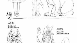 【本子】futa的奇妙玩法（我不记得这日文名了DL自购免币【度盘/24.88MB】