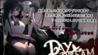 【ACT】～Day Dream～在蝴蝶飞舞之时【PC/萌盘/官中】