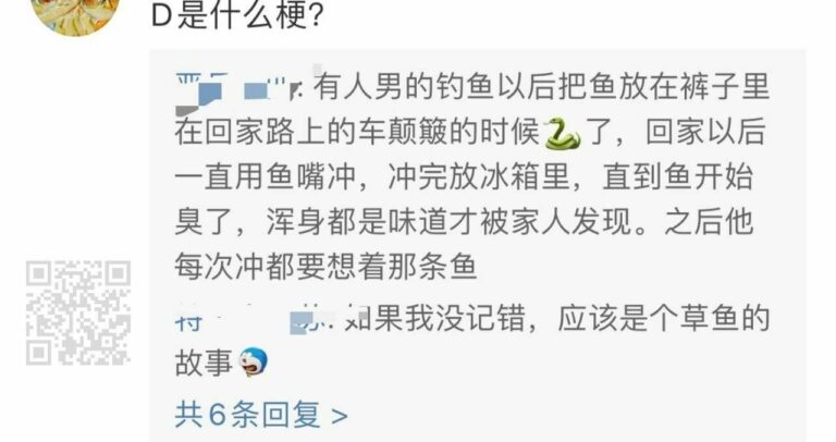 【每日图一乐】封站加上懒是我不更的原因 — 第 11 张