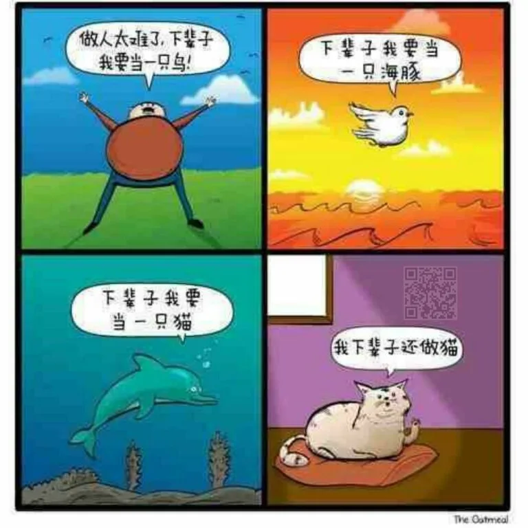 【每日图一乐】掩护我们的是坦克啊 — 第 17 张