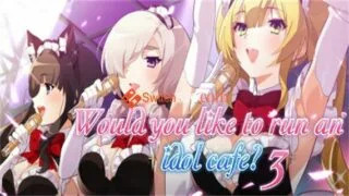 【ADV】海滨咖啡屋3 正式版|官方中文|全DLC|步兵【度盘】