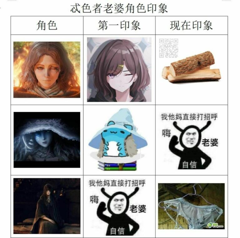 【每日图一乐】幻视啊，都是幻视啊【超大量】【一次满足】 — 第 6 张