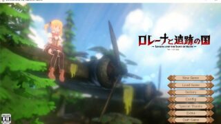 【游戏/ACT】洛蕾娜与遗迹之国 【度盘/秒传/1.04G/未汉化】