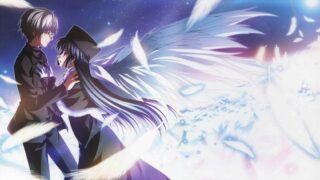 【GAL/PC】悠久之翼前篇+后篇+天使的日曜日【度盘】