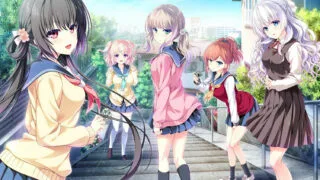【CG】放課後シンデレラ【萌网盘/549M】