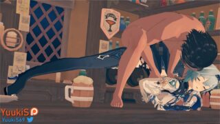 【2D+3D】混合视频含像素【14V/363MB/度盘】