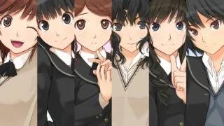 【KRKR】圣诞之吻小小剧场【度盘】
